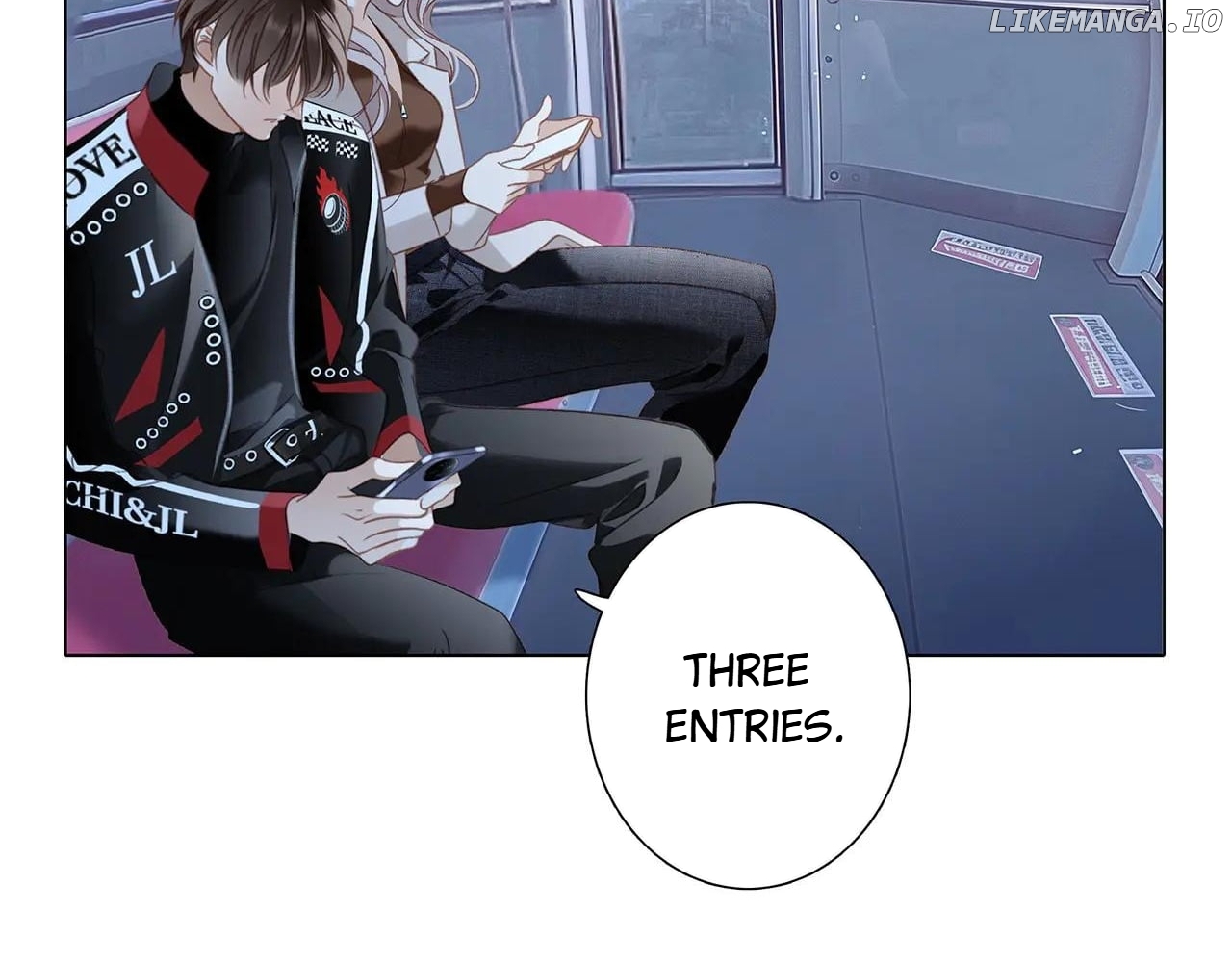 1st Kiss – I Don’t Want To Consider You As Sister Anymore Chapter 85 - 79 - page 40